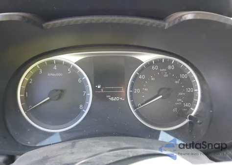 2021 Nissan Versa S 5-Speed Manual Transmission from USA, damaged, VIN 3N1CN8BV0ML875550